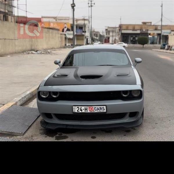Dodge Challenger 2020 for sale in Iraq - Al-Fallujah
